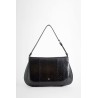 tokyo family leather top handle bag