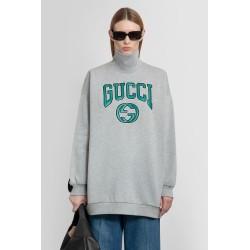 interlocking g turtleneck sweatshirt