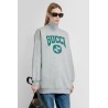 interlocking g turtleneck sweatshirt