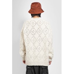 mikado sweater