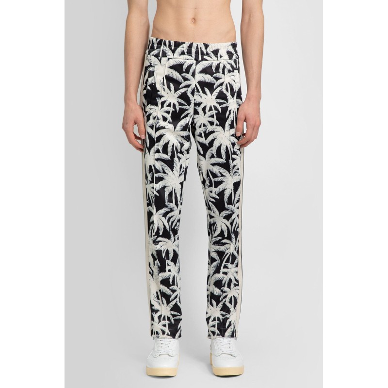 palms all over track pants