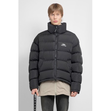 3b sports icon reversible puffer jacket