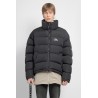 3b sports icon reversible puffer jacket