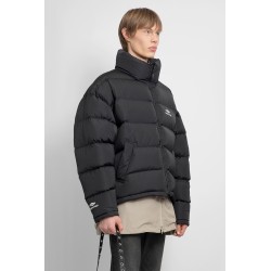 3b sports icon reversible puffer jacket