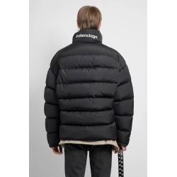 3b sports icon reversible puffer jacket