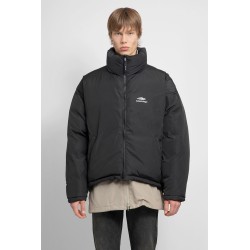 3b sports icon reversible puffer jacket