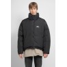 3b sports icon reversible puffer jacket