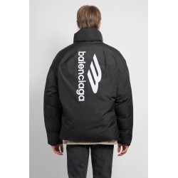 3b sports icon reversible puffer jacket