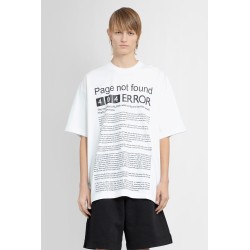 page not found t-shirt