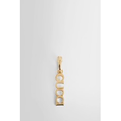 gucci letter single earring