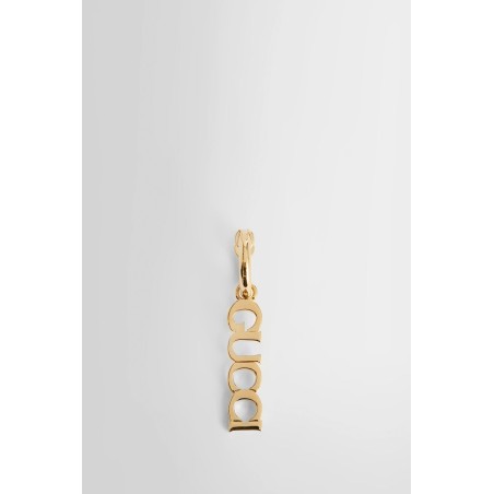 gucci letter single earring