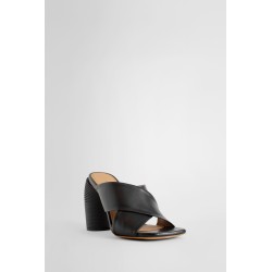 criss cross spring 100 mules