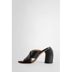 criss cross spring 100 mules