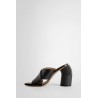 criss cross spring 100 mules