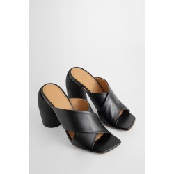 criss cross spring 100 mules