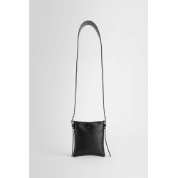 padded crossbody bag