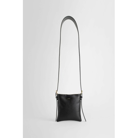 padded crossbody bag