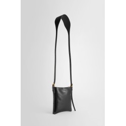 padded crossbody bag