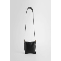 padded crossbody bag