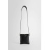 padded crossbody bag