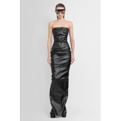 lido bustier gown