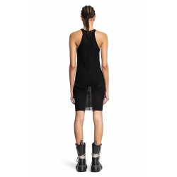 lido racer back tank mini dress