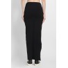 lido theresa skirt in stretch viscose knit