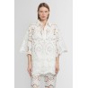 lexi embroidered tunic