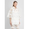 lexi embroidered tunic