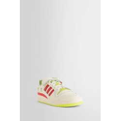 the grinch collaboration forum low sneakers