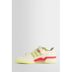 the grinch collaboration forum low sneakers