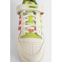 the grinch collaboration forum low sneakers