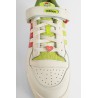 the grinch collaboration forum low sneakers