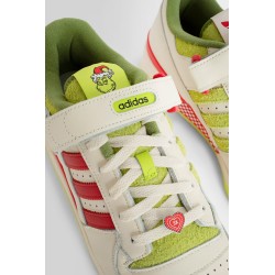 the grinch collaboration forum low sneakers