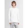 stretch cotton modal long sleeve t-shirt