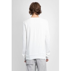 stretch cotton modal long sleeve t-shirt