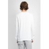 stretch cotton modal long sleeve t-shirt