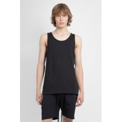 stretch cotton jersey tank top