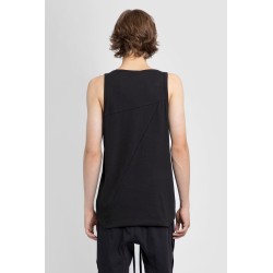 stretch cotton jersey tank top