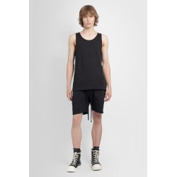 stretch cotton jersey tank top