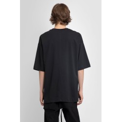 cotton jersey oversized t-shirt