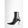 soft calfskin hourglass boots