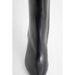 soft calfskin hourglass boots