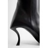 soft calfskin hourglass boots