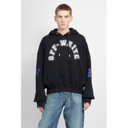 football oversized hoodie