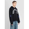 football oversized hoodie