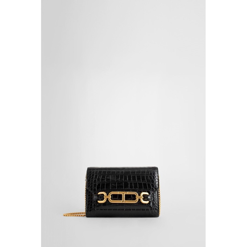 whitney mini shoulder bag