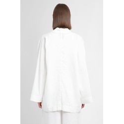 linen kimono shirt