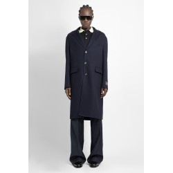 lightweight wool coat