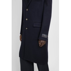 lightweight wool coat